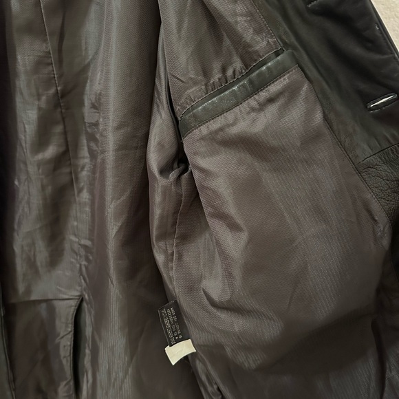 Vintage Pelle Studio leather jacket - Picture 4 of 8